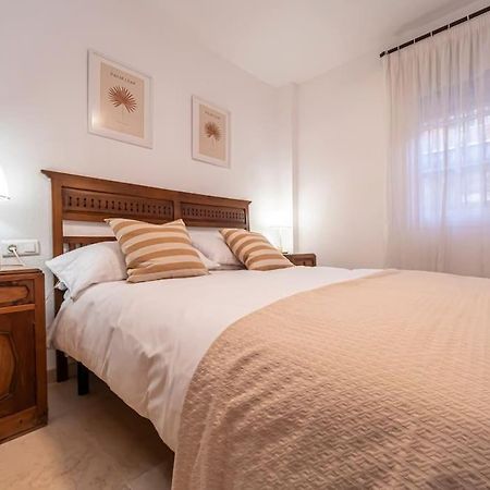 Tranquilo Y Bonito Apartamento A 10 Min Del Centro Málaga Exterior foto